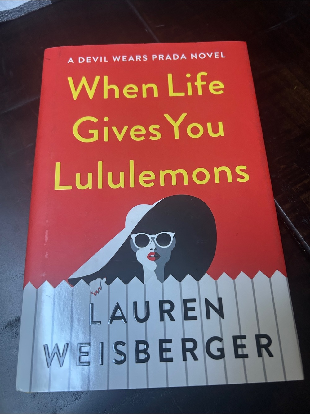 When Life Gives You Lululemons Book